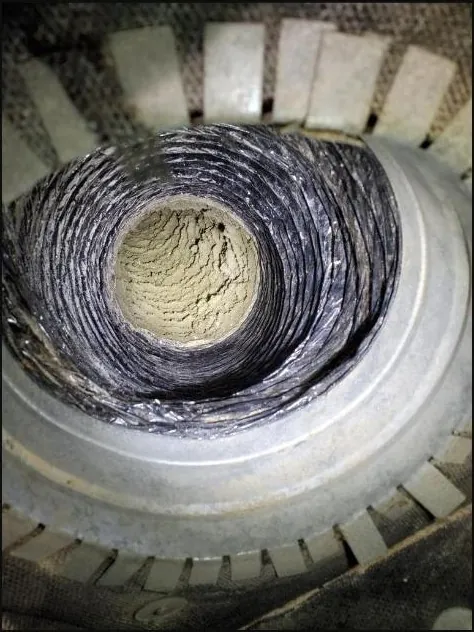 Dryer Vent Cleaning