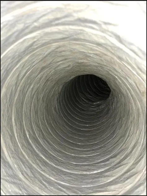 Air Duct Cleaning