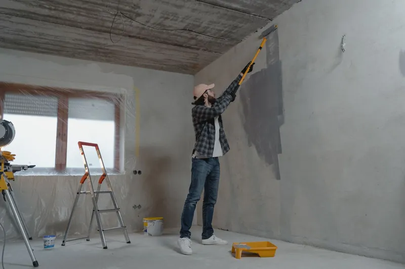 General Painting