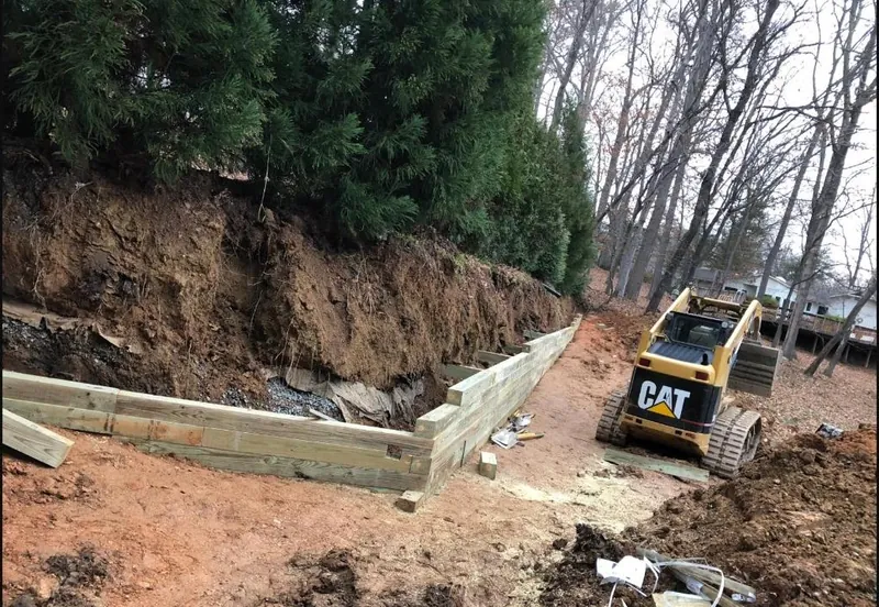 Drainage