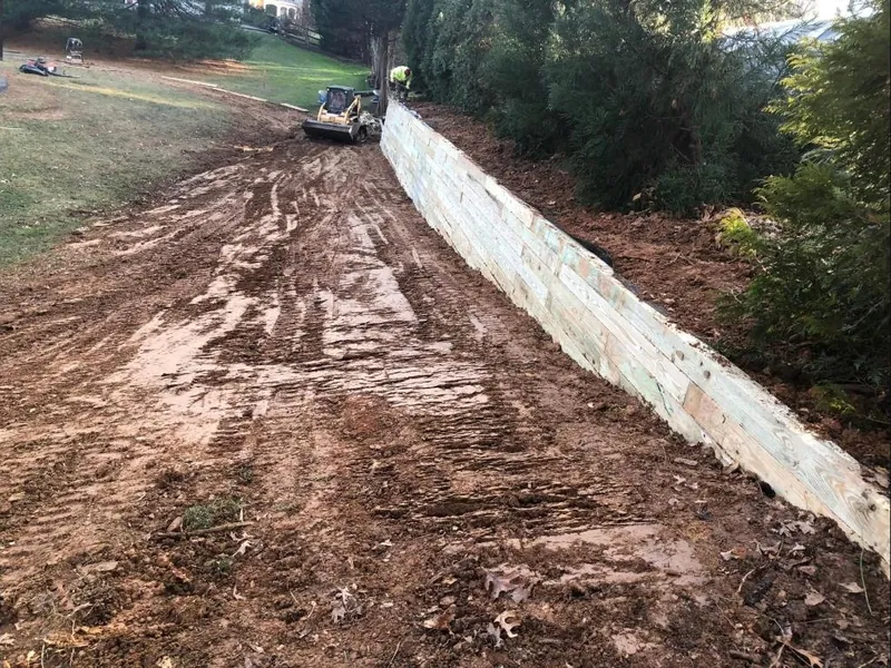 Demolition